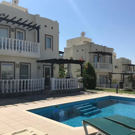 Villa Bav Turquoise